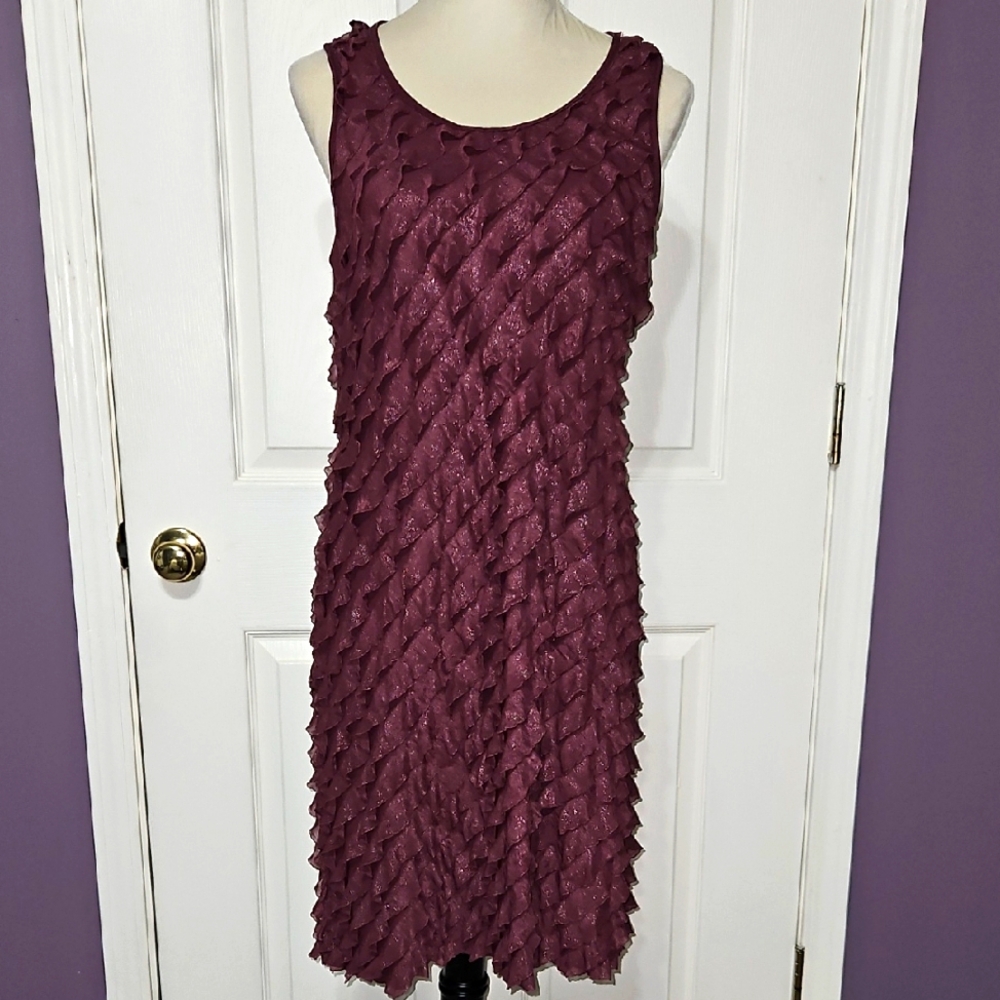 NY Collection Party Dress